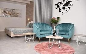 Apartments Hidden Paradise Rovinj
